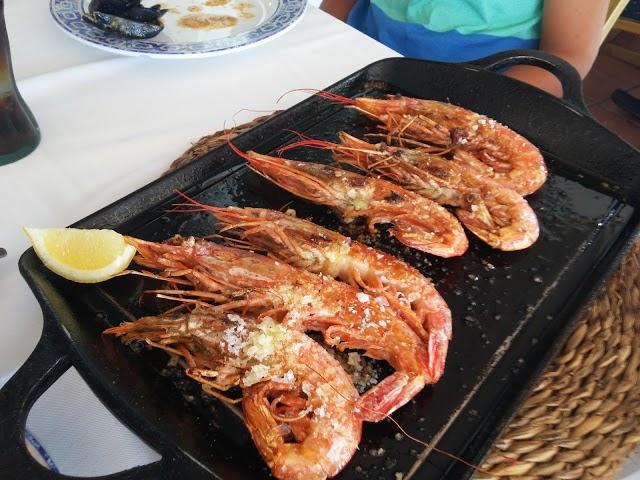 Restaurante El Vaixell